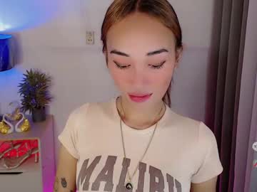Anitaguen Chaturbate stream image from February 19, 2025