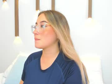 Antonella_Cutie_ Chaturbate stream image from February 19, 2025