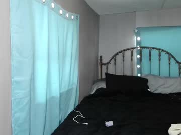 Babymost Chaturbate stream image from February 19, 2025
