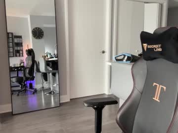Brazilianalpha Chaturbate stream image from February 19, 2025