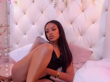 Channeelblakee Chaturbate stream image from February 19, 2025