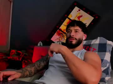 Dan_Connor Chaturbate stream image from February 19, 2025
