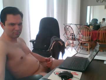 Dandyriver Chaturbate stream image from February 19, 2025