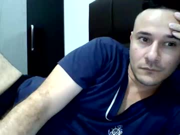 Daniloaf Chaturbate stream image from February 19, 2025