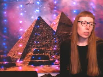 Ember_Starleena Chaturbate stream image from February 19, 2025