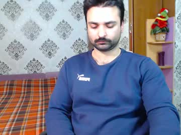 Hairy_Tyler666 Chaturbate stream image from February 19, 2025