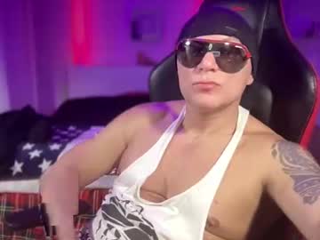 Hardmattsteel Chaturbate stream image from February 19, 2025