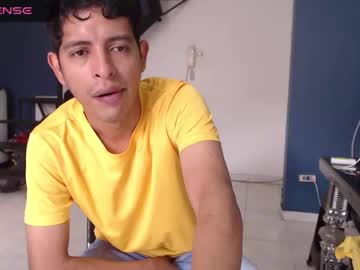 Hardsexlove08 Chaturbate stream image from February 19, 2025