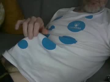 Hefo99 Chaturbate stream image from February 19, 2025