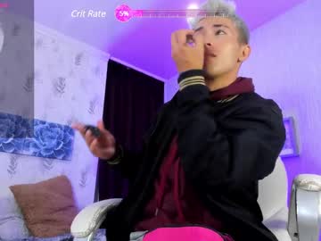 Ianwayne_ Chaturbate stream image from February 19, 2025