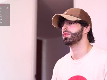 Juanrizzo Chaturbate stream image from February 19, 2025