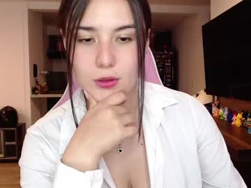 Julieta_Sunrise Chaturbate stream image from February 19, 2025