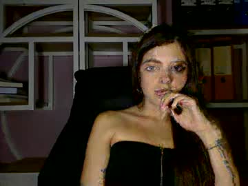 Kacin26 Chaturbate stream image from February 19, 2025