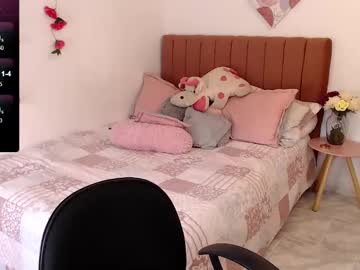 Kathyrose_ Chaturbate stream image from February 19, 2025