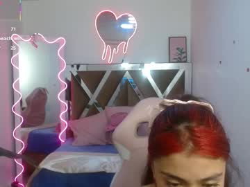 Keissha_Tay Chaturbate stream image from February 19, 2025