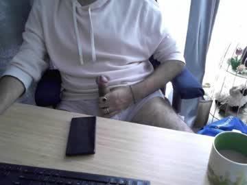 Kinkycockdancer Chaturbate stream image from February 19, 2025