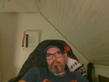 Marriedcock1980 Chaturbate stream image from February 19, 2025