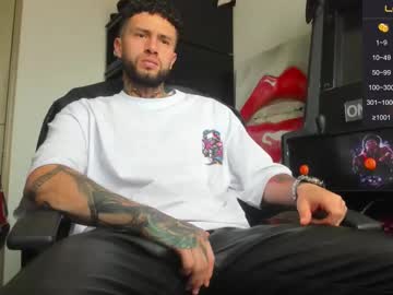 Master_Steven_01 Chaturbate stream image from February 19, 2025