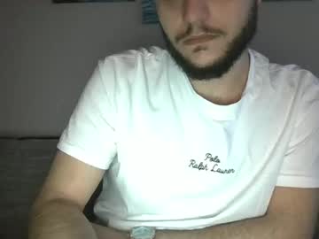 Meco16 Chaturbate stream image from February 19, 2025