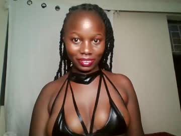 Melanin_Sassy96 Chaturbate stream image from February 19, 2025