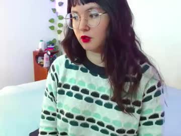 Mily_Baker Chaturbate stream image from February 19, 2025