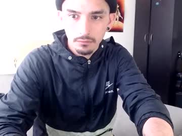 Morbidangel08 Chaturbate stream image from February 19, 2025