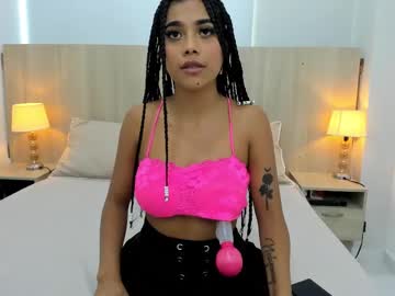 Naomi_Contreras Chaturbate stream image from February 19, 2025