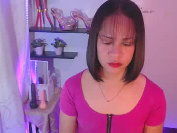 Pinay_Shawnx Chaturbate stream image from February 19, 2025