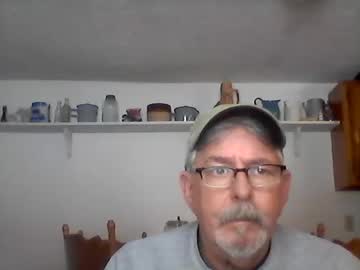 Sounman Chaturbate stream image from February 19, 2025