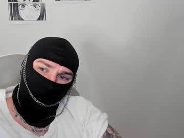 The_Saint_Jack Chaturbate stream image from February 19, 2025