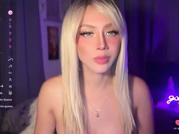 Veronicafox_69 Chaturbate stream image from February 19, 2025