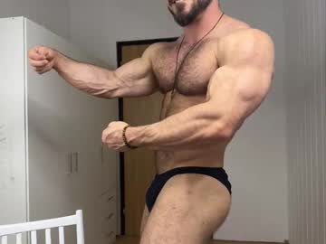 Wannaseeyourface Chaturbate stream image from February 19, 2025