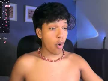 Xander_Bonnet1 Chaturbate stream image from February 19, 2025