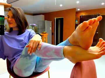 Adagrand Chaturbate stream image from February 19, 2025