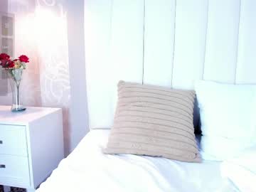 Alexajhonson_ Chaturbate stream image from February 19, 2025