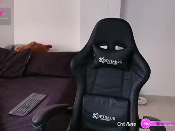 Andy_Shaaw Chaturbate stream image from February 19, 2025
