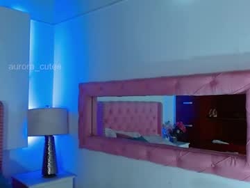 Aurora_Cutee Chaturbate stream image from February 19, 2025