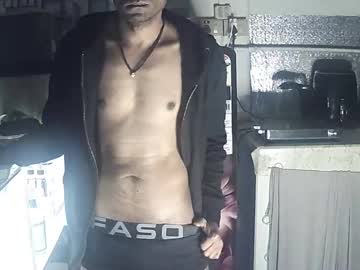 Damon_Cool Chaturbate stream image from February 19, 2025