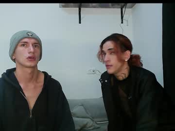 Dan_Yagami Chaturbate stream image from February 19, 2025