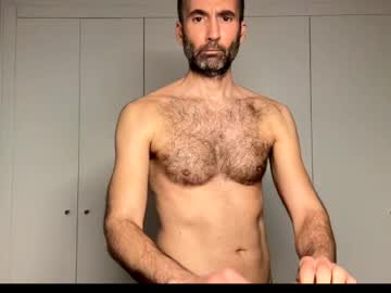 David_Spanish Chaturbate stream image from February 19, 2025