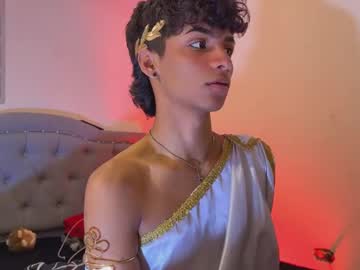 Deivi_Leonel Chaturbate stream image from February 19, 2025