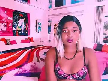 Ebonyblisss Chaturbate stream image from February 19, 2025