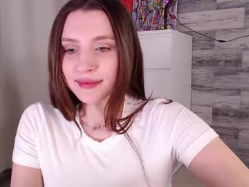 Eva_Amayamy Chaturbate stream image from February 19, 2025