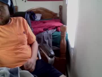Farmboy2398 Chaturbate stream image from February 19, 2025