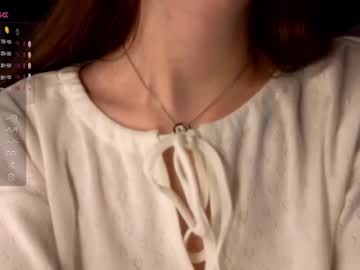 Georginaarness Chaturbate stream image from February 19, 2025