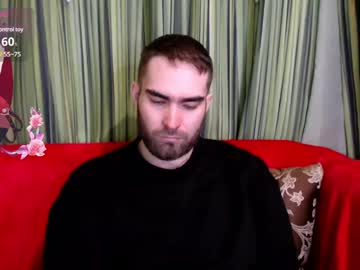 Gruzlin Chaturbate stream image from February 19, 2025