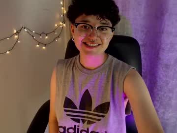 Jero_Harper1 Chaturbate stream image from February 19, 2025