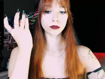 Jillverdon Chaturbate stream image from February 19, 2025