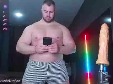 John_And_Kiss Chaturbate stream image from February 19, 2025