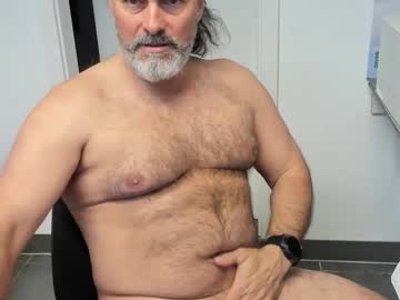Juergenkru Chaturbate stream image from February 19, 2025